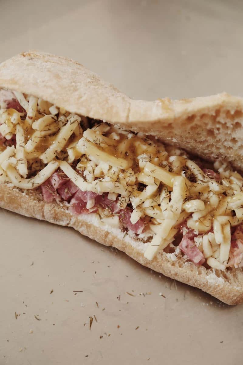 Restaurant Chez Maxime – Foodtruck Cantine Italienne à Penmarch, France