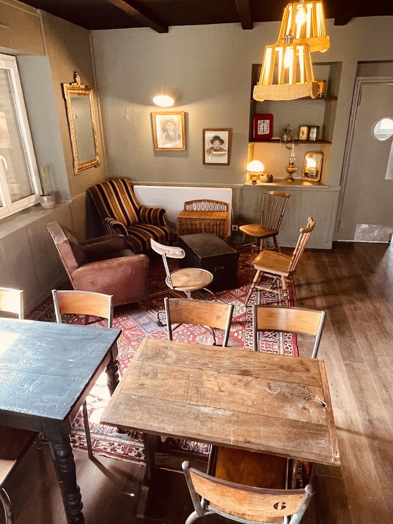 Restaurant Chez Mémé à Gestel, France