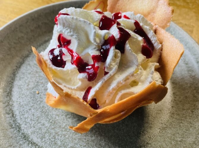 Restaurant Chez Mémé à Gestel, France