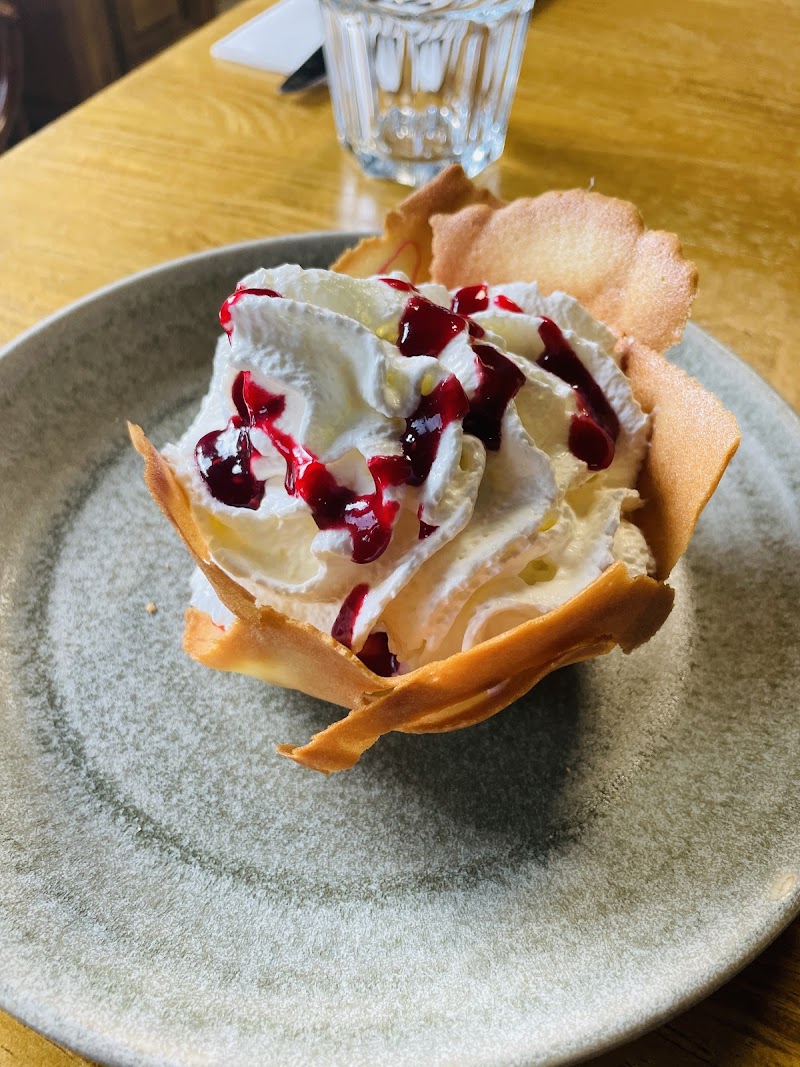 Restaurant Chez Mémé à Gestel, France