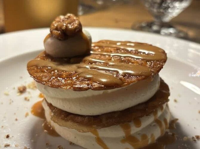 Restaurant Chez Mimi – Bistrot Pas Parisien à Colombes, France