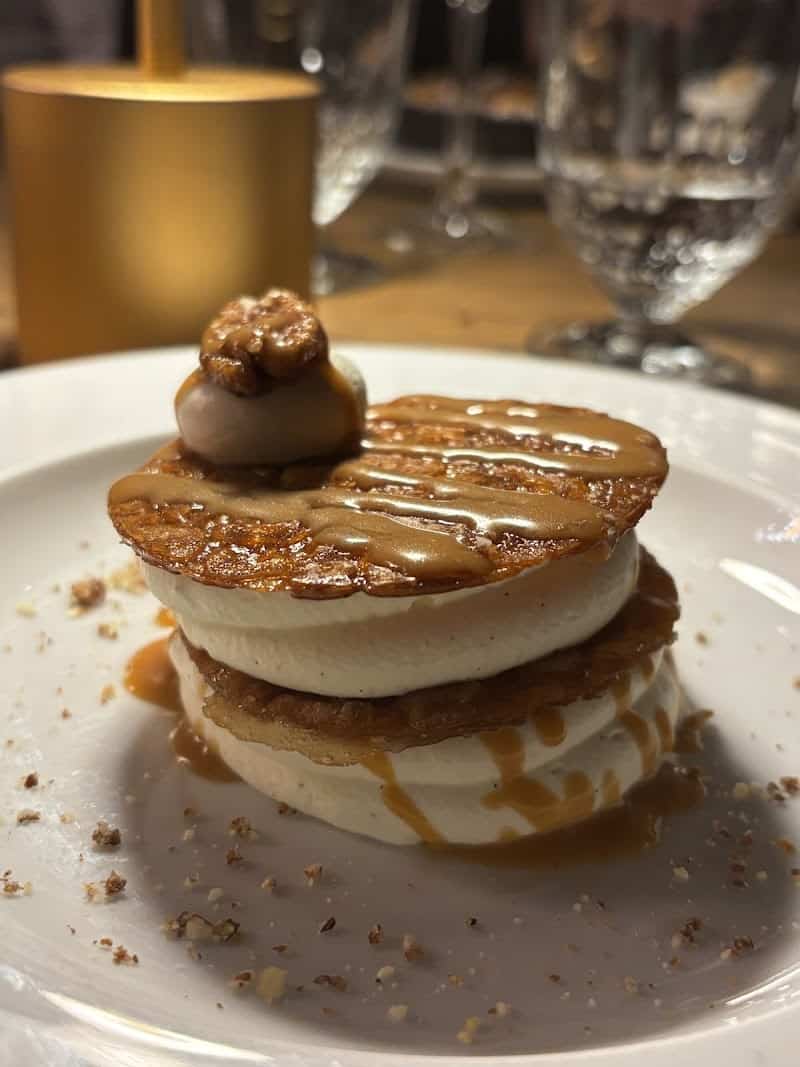 Restaurant Chez Mimi – Bistrot Pas Parisien à Colombes, France