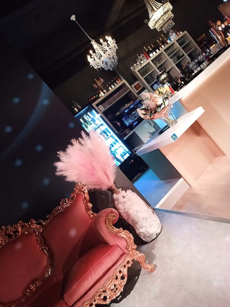 Restaurant Chez Mistinguette à Moulins-lès-Metz, France