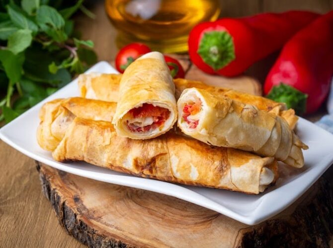 Restaurant Chez Moi by Ekin à Gonesse, France