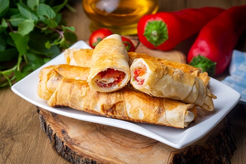 Restaurant Chez Moi by Ekin à Gonesse, France