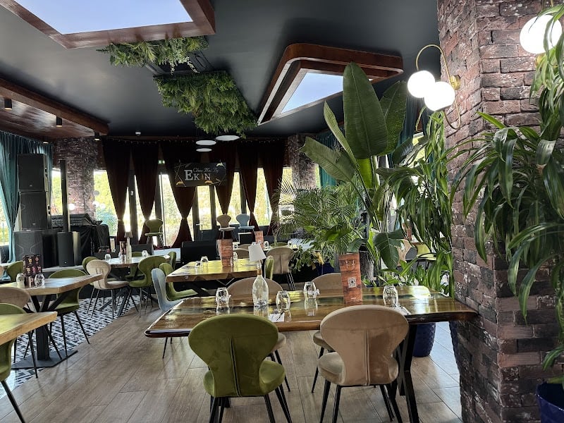 Restaurant Chez Moi by Ekin à Gonesse, France