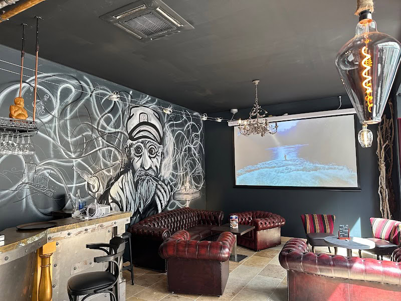 Restaurant Chez moi à Villeneuve-sur-lot, France