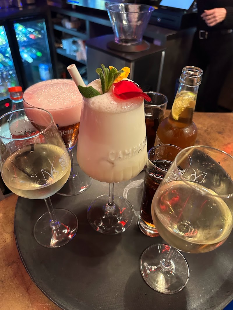 Restaurant Chez moi à Villeneuve-sur-lot, France