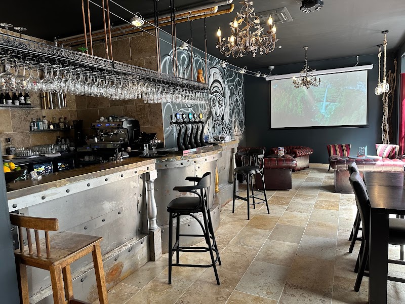 Restaurant Chez moi à Villeneuve-sur-lot, France