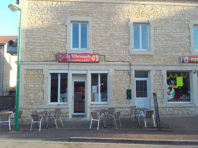 Restaurant Chez Mumu à Vigneulles-lès-Hattonchâtel, France