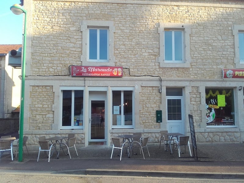 Restaurant Chez Mumu à Vigneulles-lès-Hattonchâtel, France