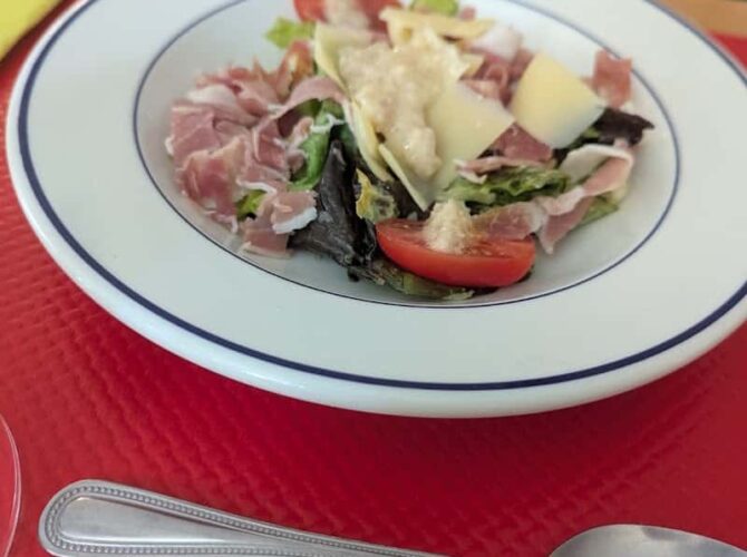 Restaurant Chez Mumu à Vigneulles-lès-Hattonchâtel, France