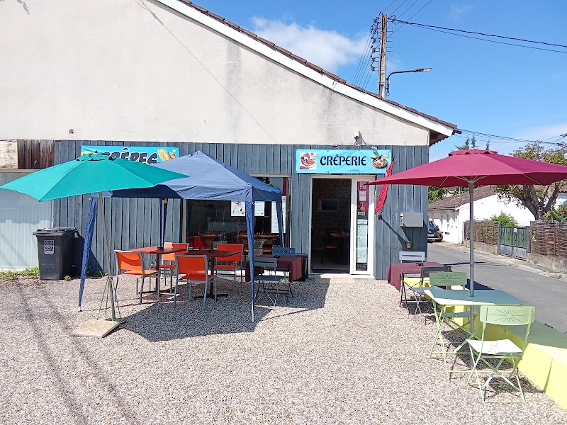 Restaurant Chez Nath crêperie à Villeneuve-sur-lot, France