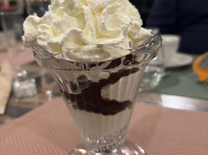 Restaurant CHEZ NOUS à Valenciennes, France