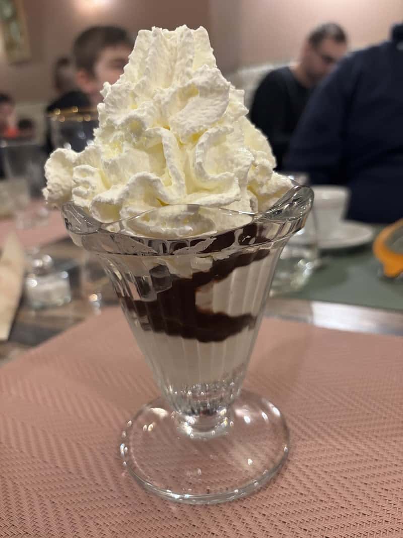 Restaurant CHEZ NOUS à Valenciennes, France