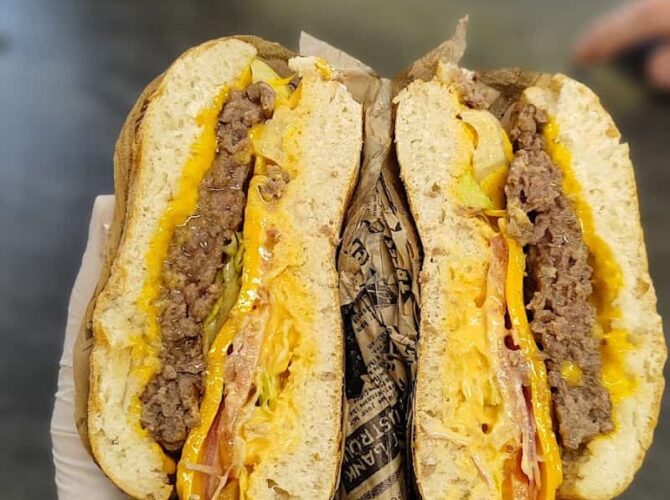 Restaurant Chez Patoch’ à Saint-Mihiel, France