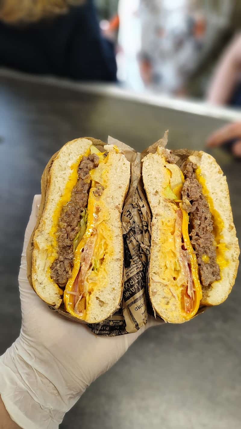 Restaurant Chez Patoch’ à Saint-Mihiel, France