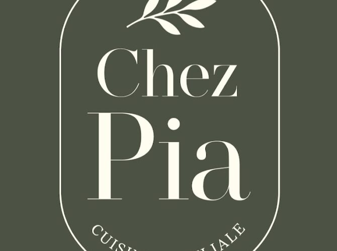Restaurant Chez Pia à Gardanne, France