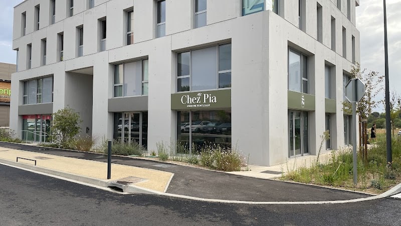 Restaurant Chez Pia à Gardanne, France