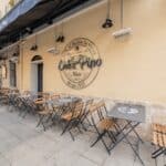 Chez Pipo à Nice