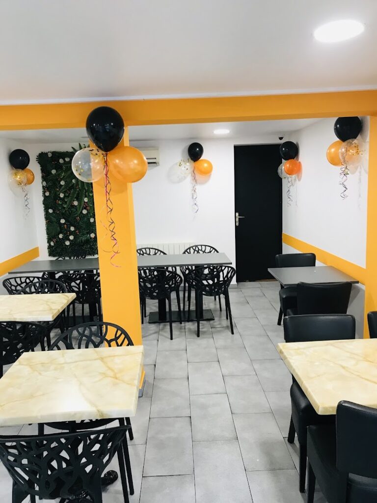 Restaurant Chez Rafi à Schiltigheim, France — photo 1