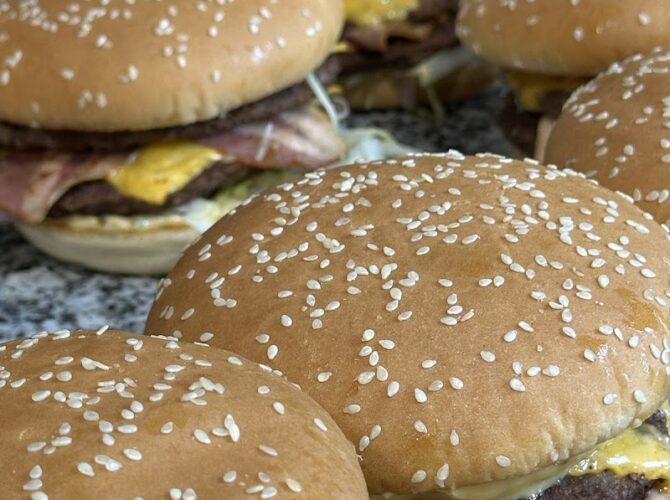 Restaurant Chez Rafi à Schiltigheim, France