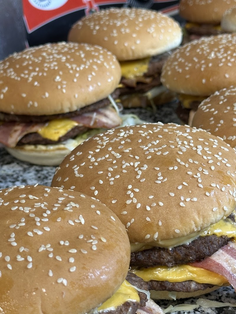 Restaurant Chez Rafi à Schiltigheim, France