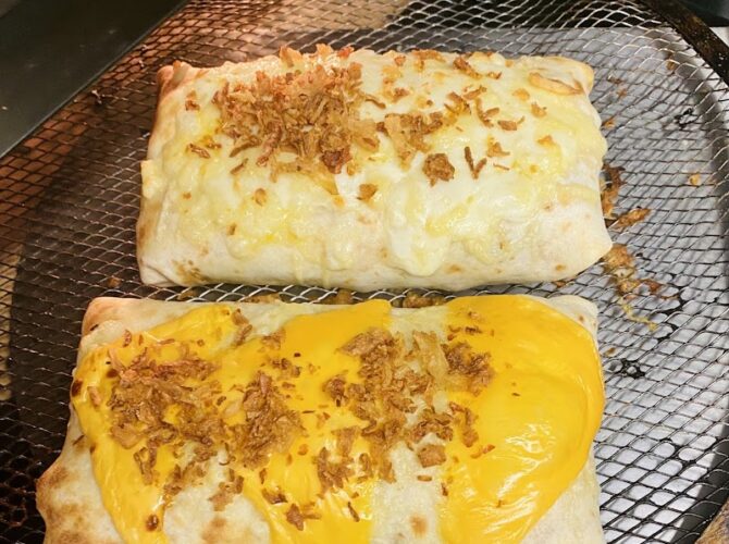 Restaurant Chez Rafi à Schiltigheim, France