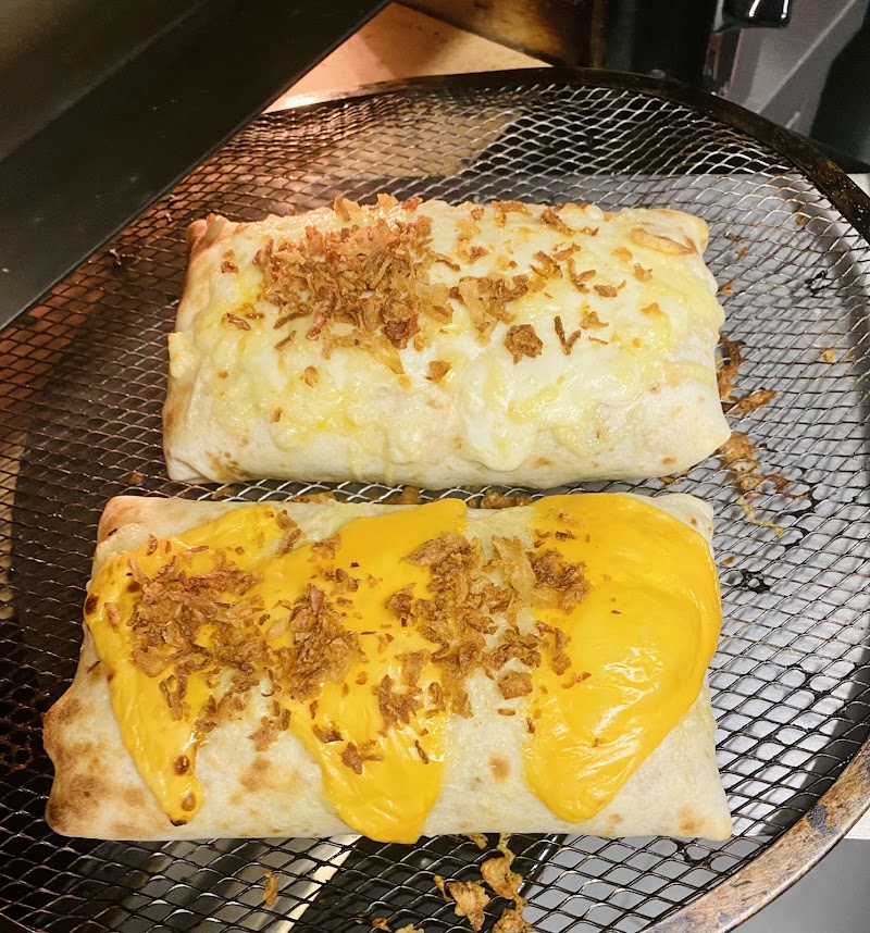 Restaurant Chez Rafi à Schiltigheim, France