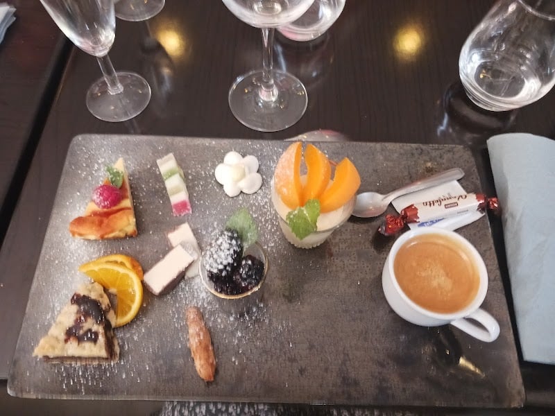 Restaurant Chez Renata à Aulnay-sous-Bois, France