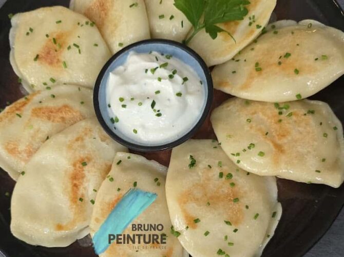 Restaurant Chez Renata à Aulnay-sous-Bois, France