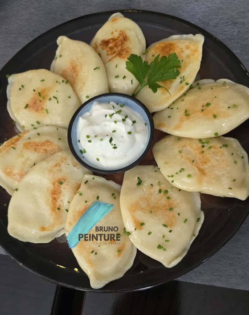 Restaurant Chez Renata à Aulnay-sous-Bois, France