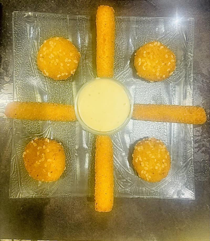 Restaurant Chez Sam à Gardanne, France