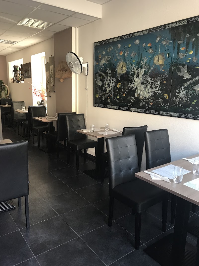 Restaurant Chez Son à Sélestat, France