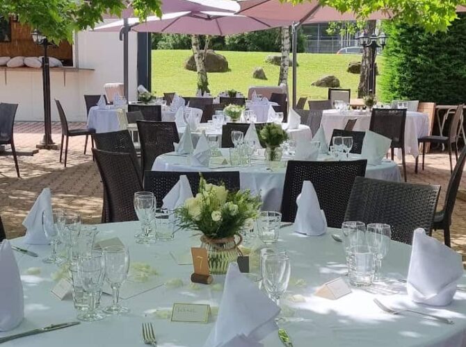 Restaurant Chez Sophie & Fils à Rillieux-la-Pape, France