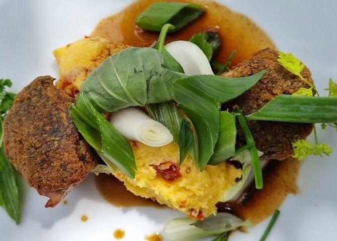 Restaurant Chez Sophie & Fils à Rillieux-la-Pape, France