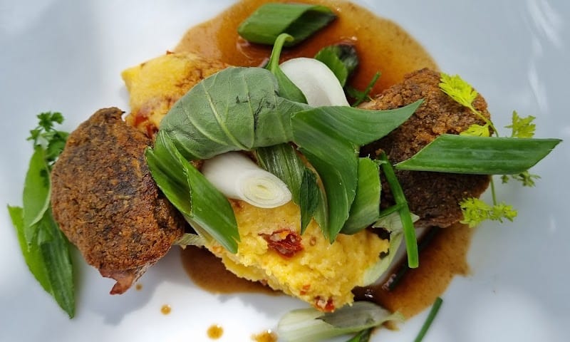 Restaurant Chez Sophie & Fils à Rillieux-la-Pape, France