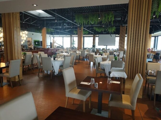 Restaurant Chez Sophie & Fils à Rillieux-la-Pape, France