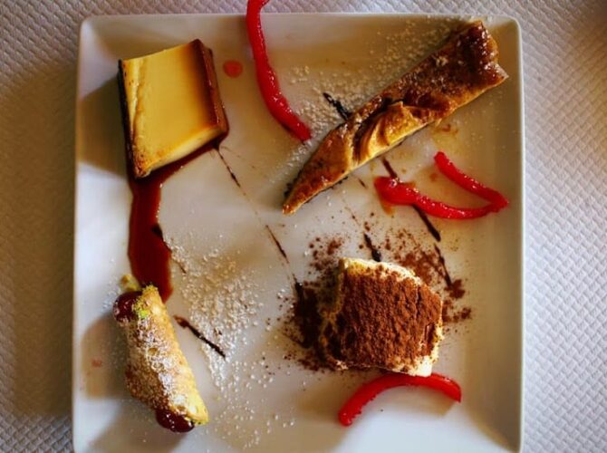 Restaurant Chez Sylvia à Bormes-les-Mimosas, France