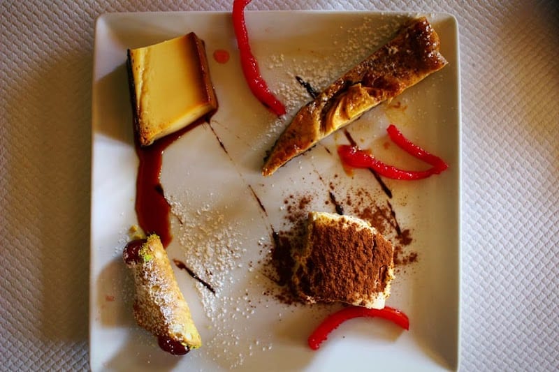 Restaurant Chez Sylvia à Bormes-les-Mimosas, France