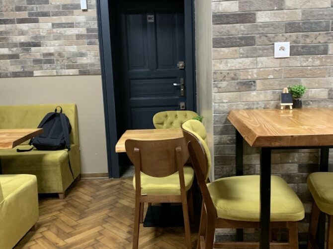 Restaurant Chez Tonton à Metz, France