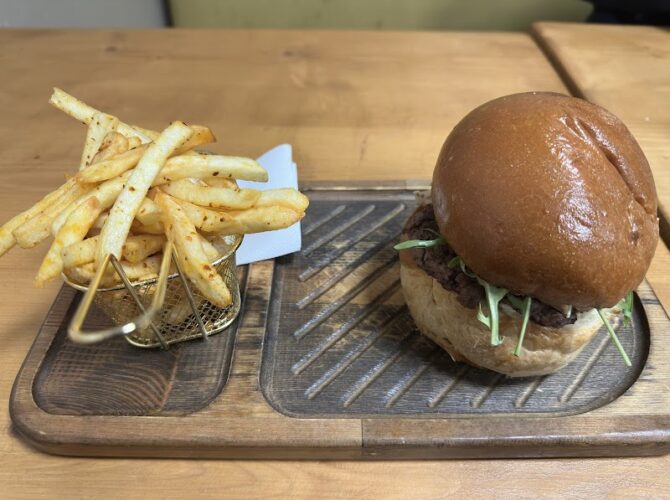 Restaurant Chez Tonton à Metz, France