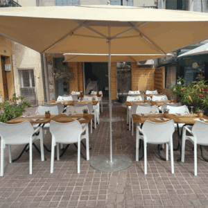 Chez Tuf – Restaurant Palavas-les-Flots