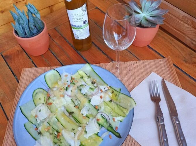 Chez Tuf – Restaurant Palavas-les-Flots à Palavas-les-Flots, France