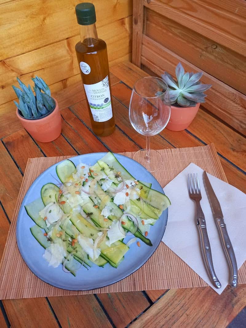 Chez Tuf – Restaurant Palavas-les-Flots à Palavas-les-Flots, France