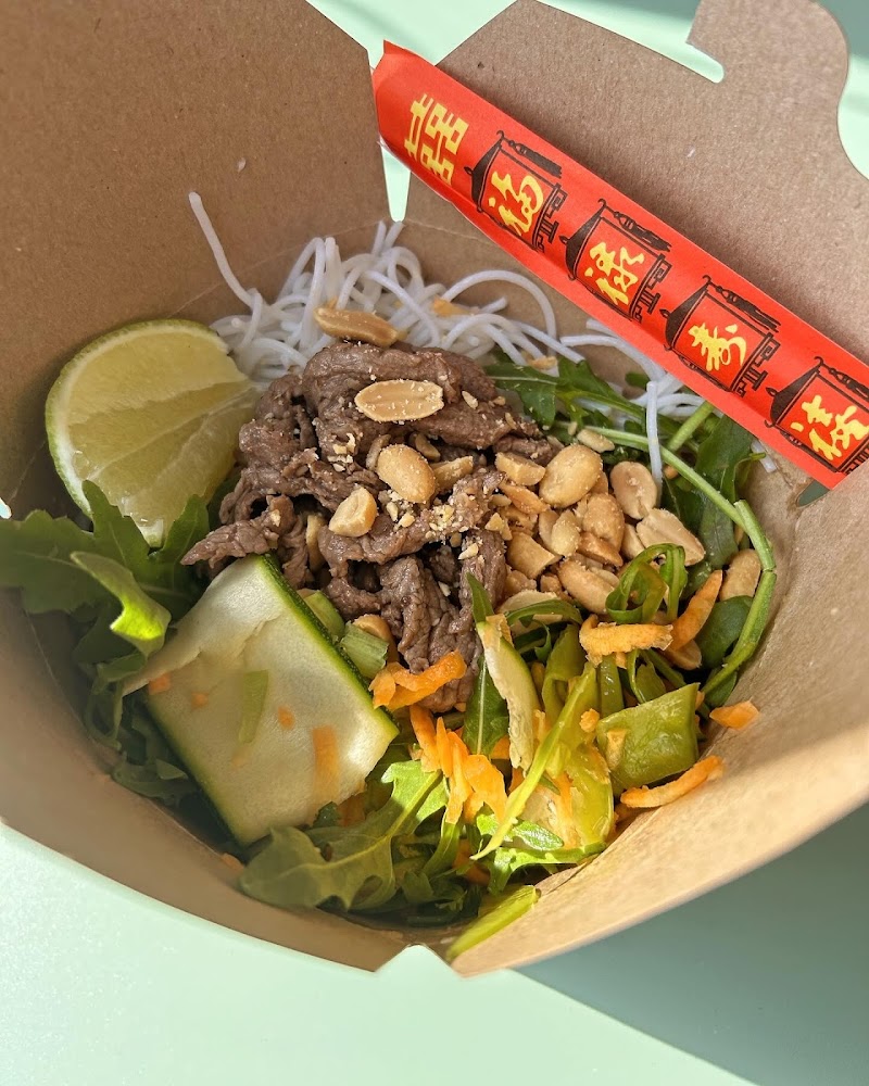 Restaurant Chez Viviane à La Trinité-sur-Mer, France