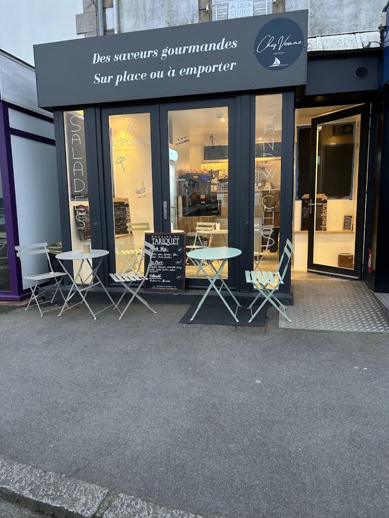 Chez Viviane