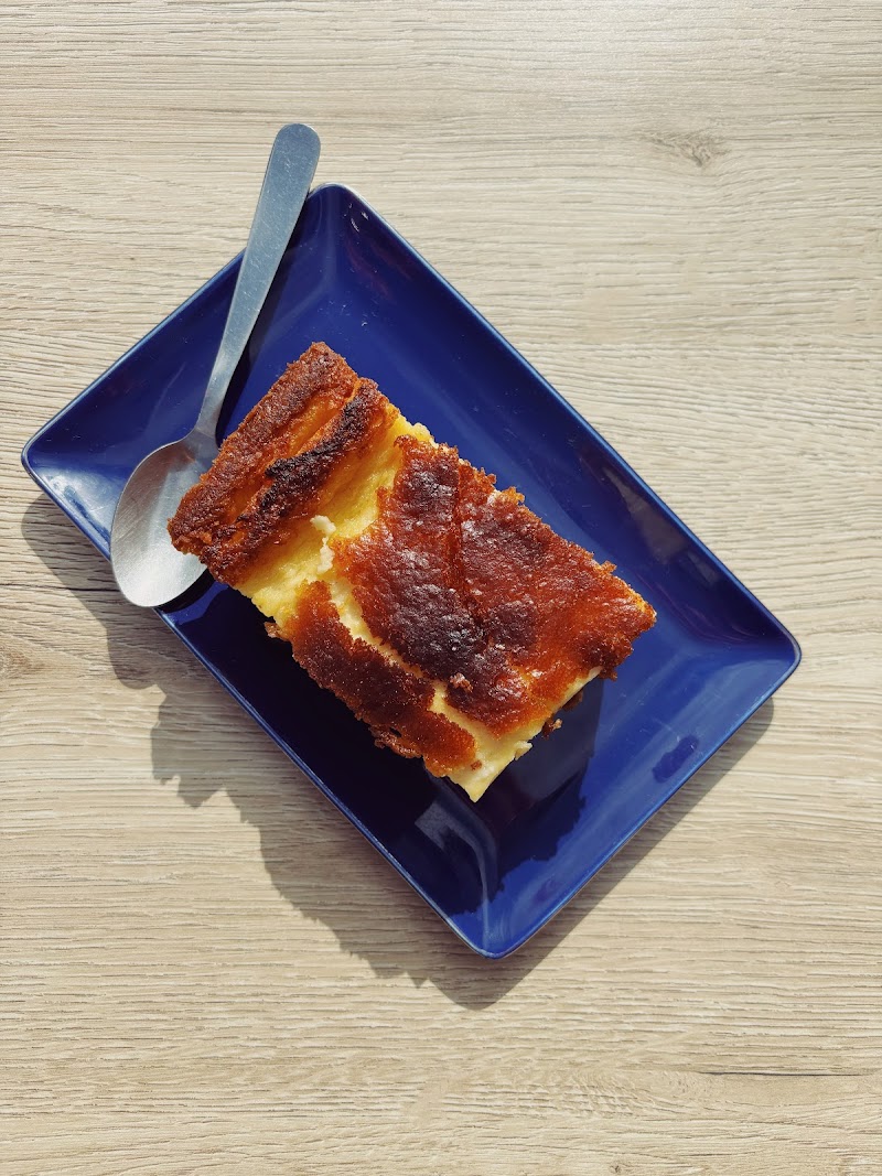 Restaurant Chez Viviane à La Trinité-sur-Mer, France