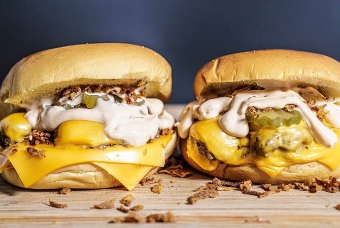 Restaurant Chez walida à Saint-Ouen-sur-Seine, France