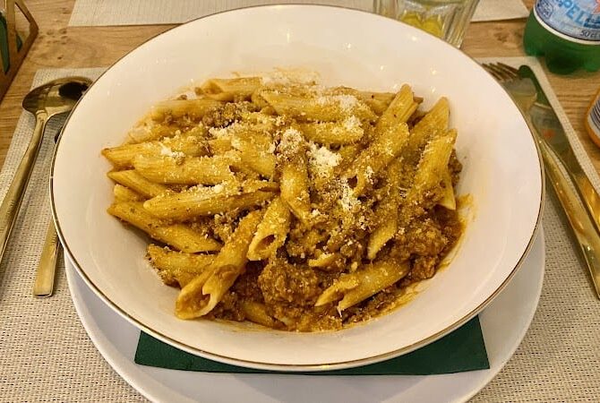 Restaurant Chez Yam’s à Anderlecht, Belgique